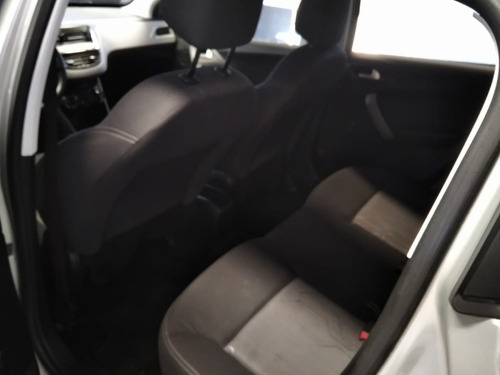 Peugeot 208 Active 1.5 (modelo 2016)