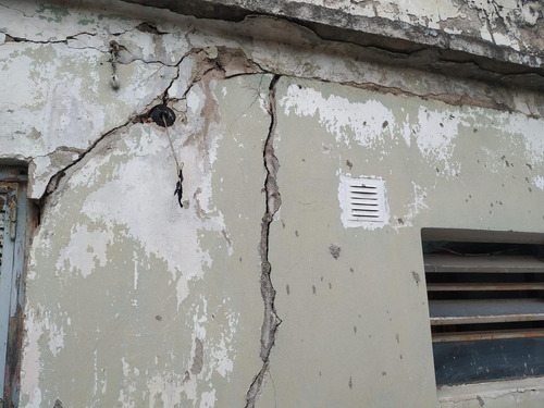 Imagen 9 de 10 de Vendo Inmueble A Demoler O Reciclar En B° Los Paraísos