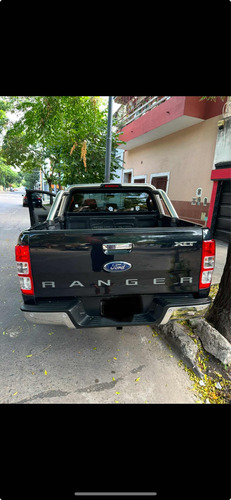 Ford Ranger 3.2 Cd 4x2 Xlt Tdci 200cv