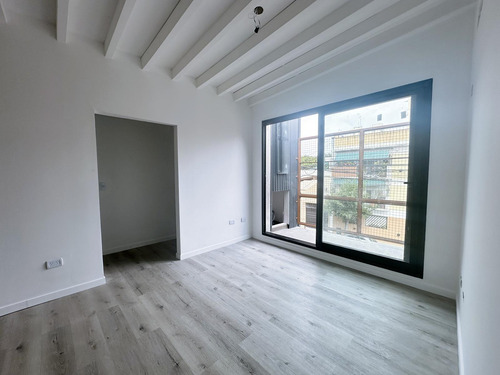 Ph En Saavedra Venta Frente Balcon