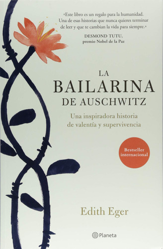 La Bailarina De Auschwitz / The Choice: Embrace The Possible