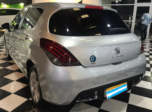 Peugeot 308 1.6 Active Nav 2018