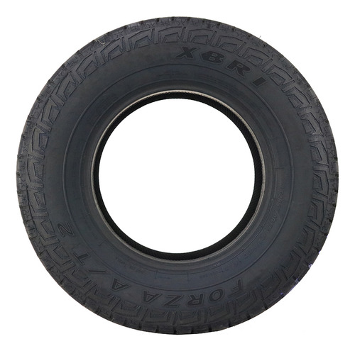 Pneu Aro 17 Xbri 285/70r17 121/118q Forza A/t2
