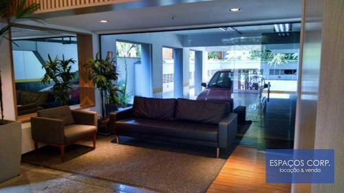 Imagem 21 de 24 de Conjunto À Venda, 92m² - Vila Olímpia - São Paulo/sp - Cj2242