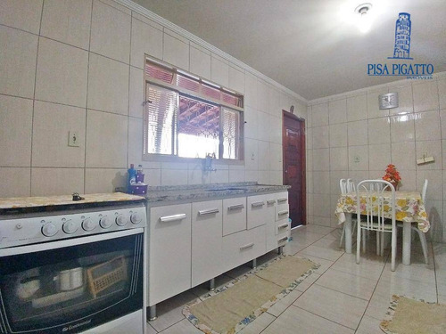 Imagem 4 de 28 de Chácara À Venda, 1056 M² Por R$ 700.000,00 - Chacara Itália - Cosmópolis/sp - Ch0112