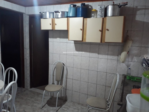 Imagem 15 de 30 de Venda Ou Permuta - Chácara No Residencial Lagos Verdes Em Ibiuna - Ch00021 - 68739012