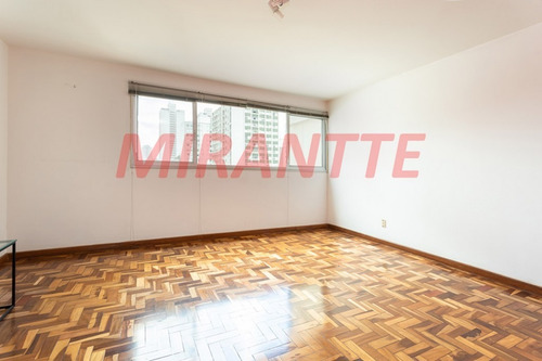 Imagem 15 de 18 de Apartamento Em Perdizes - São Paulo, Sp - 370902