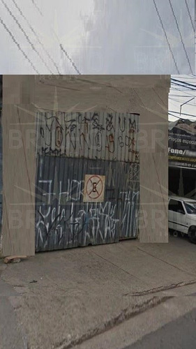 Imagem 4 de 5 de Galpão Para Venda, 600.0m² - 6951