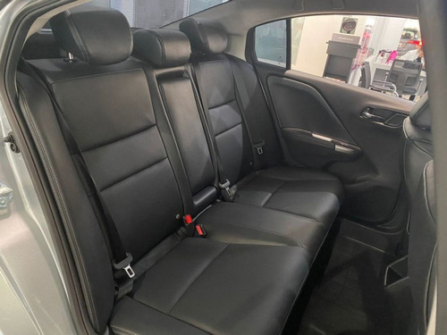 Imagem 15 de 15 de City Sedan Exl 1.5 Flex 16v 4p Aut.