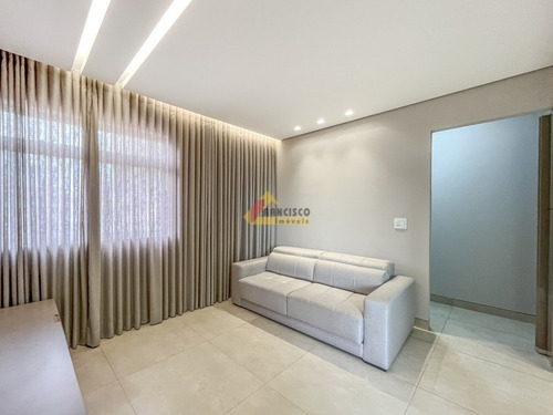 Imagem 4 de 18 de Apartamento À Venda, 3 Quartos, 1 Suíte, 1 Vaga, Centro - Divinópolis/mg - 47412