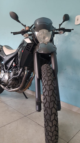 Yamaha Xt 660 R