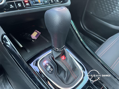 Fiat FASTBACK 1.3 TURBO 270 FLEX ABARTH AT6