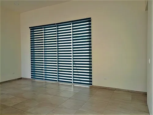 Casa En Renta De Una Planta En Residencial Alba En Conkal.
