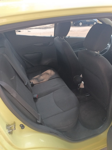 Chevrolet Spark 1.4 Lt Mt