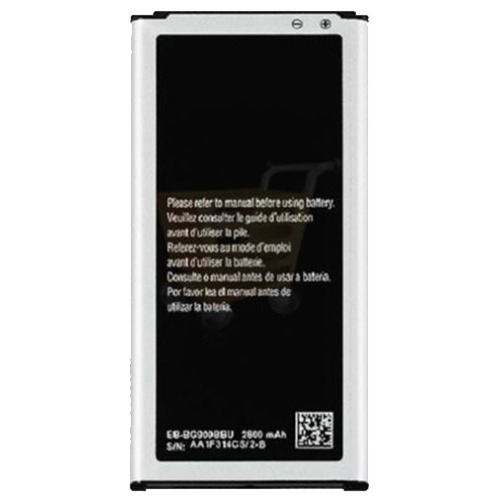 Bateria Compatible Samsung S5  9600