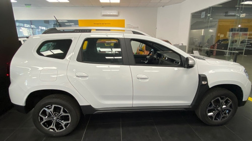 Imagen 3 de 23 de Renault Duster Intense Vision Cvt (precio Especial + Regalo)