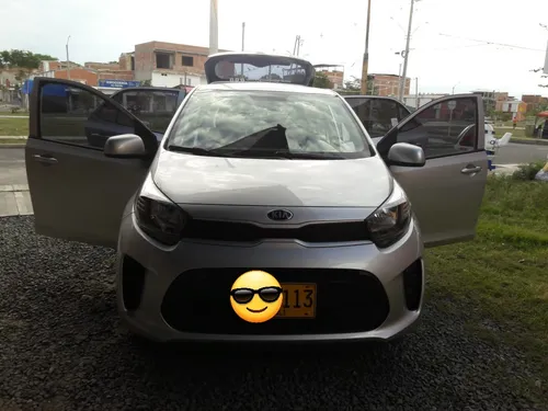 Kia Picanto 1.0 Emotion