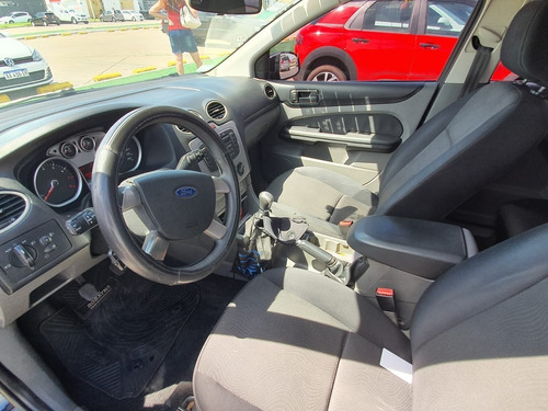 Ford Focus Trend 1.6l Nafta