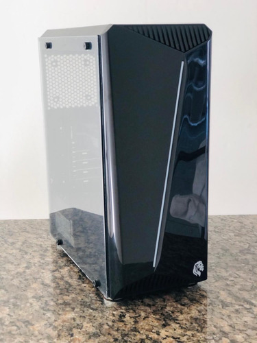 Computador Gamer Ou Para Projetos I5 2200, 8gb, 1050ti 4gb