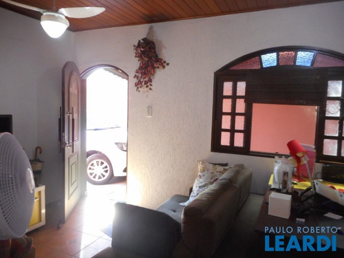 Imagem 13 de 15 de Casa Térrea - Interlagos - Sp - 590992
