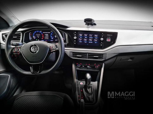 Imagem 9 de 12 de Polo 1.0 200 Tsi Highline Automático