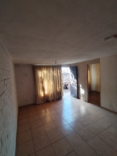 Se Vende Casa Ideal Para Remodelar, Maipú, Villa Los Heroes