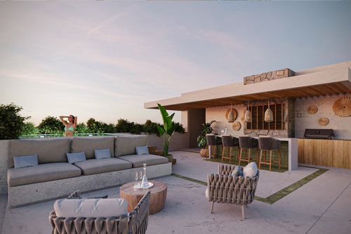 | Excelentes Departamentos De Lujo, En Venta. |