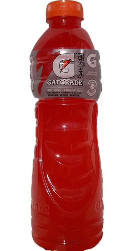Imagen 4 de 4 de Gatorade