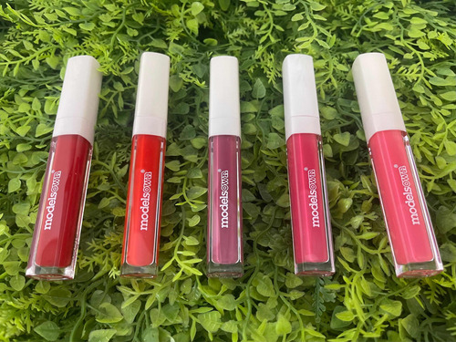 Brillo Labial Model Own Varios Tonos