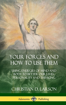 Libro Your Forces And How To Use Them: Using Energies Of ...