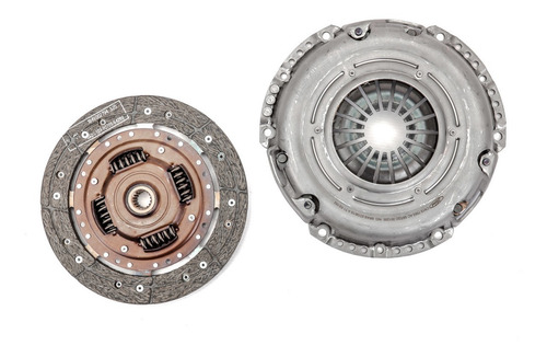 Imagen 1 de 7 de Juego De Placa Y Disco De Embrague Ford Ecosport 12/17
