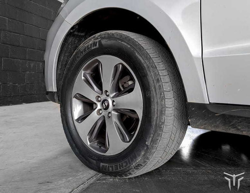 Hyundai Santa Fe 3.5 V6 4x4 Aut Muito Nova!!
