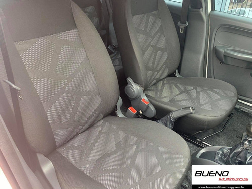 Fiat Palio 1.0 Economy