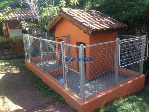 Imagem 17 de 30 de Chácara À Venda, 1300 M² Por R$ 650.000,00 - Jarinu - Jarinu/sp - Ch0020