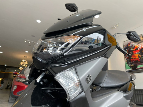 Imagem 5 de 7 de Yamaha Nmax 160 Novíssima | Oportunidade!