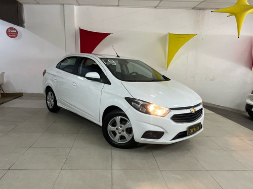 Chevrolet Prisma 1.4 MPFI LT 8V FLEX 4P MANUAL