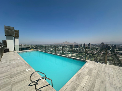 Piso 21 // Vista Oriente (70972)