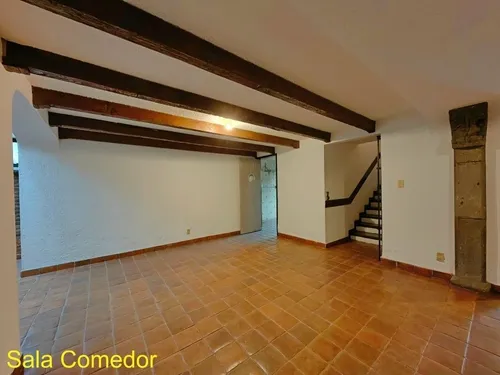 Casa Venta En Col. Bosque Del Sur / 262 M2
