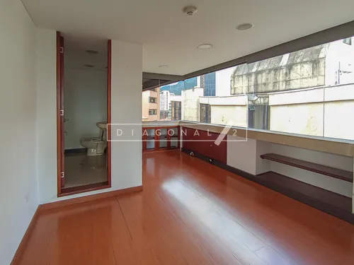 Oficina En Arriendo En Porciúncula
