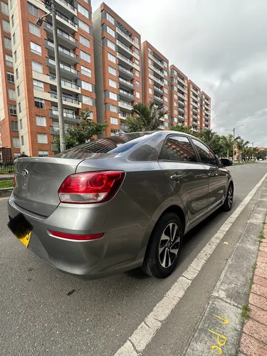 Kia Soluto 1.4L Lx 5Mt