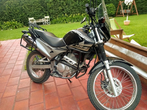 Honda Falcon 400 Cc