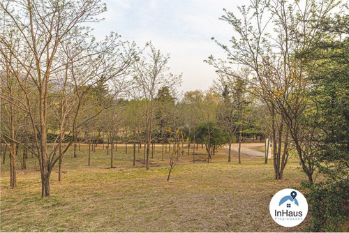 Imagen 4 de 8 de Terreno En Venta En Los Molles - Barrio Cerrado - Villa General Belgrano