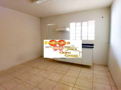 Imagem 6 de 8 de Casa - Jardim Arizona - Ca4517