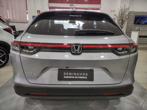 Honda HR-V HR-V EXL 1.5 Sensing 16V 5p Aut.