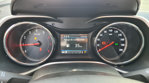 Chevrolet Tracker 1.2 Premier Turbo At