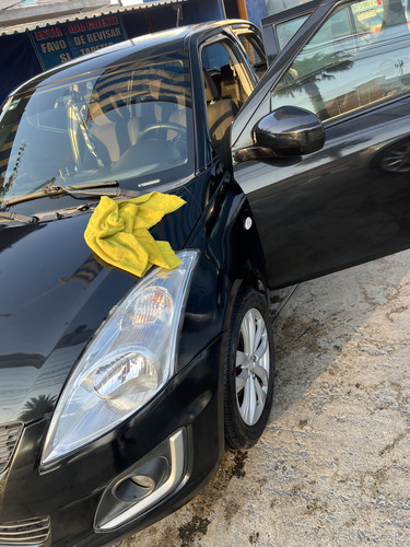 Suzuki Swift 1.4 Gls L4 Man Mt