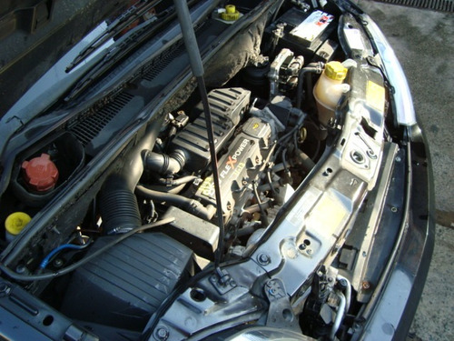 Imagem 13 de 14 de Peças Para Gm Meriva Flex 2008 Sucata De Gm Meriva