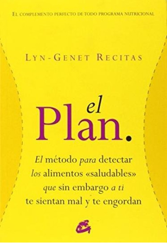 El Plan - Lyn Genet Recitas