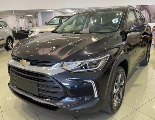 Chevrolet Tracker 1.2 Turbo At