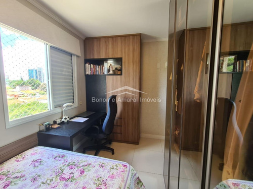 Apartamento À Venda Em Parque Itália - Ap012895